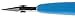 Shears - Xuron High Precision Scissor 440