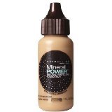 Maybelline Mineral Power Liquid Foundation - Natural Beige