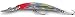 Yo-Zuri Crystal 3D Minnow Deep Diver Lure