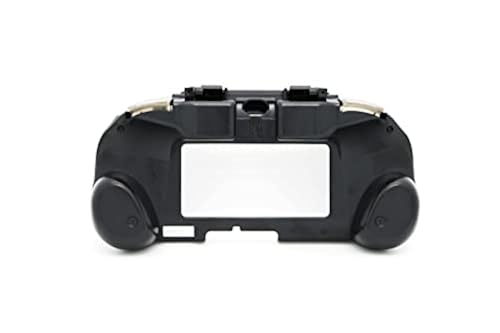 PSVita-2000型用 前面背面タッチパッド対応型L2/R2ボタン搭載