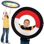 Beamo - 30 inches, Colors May Vary Children, Kids, Game by Avner-Toys