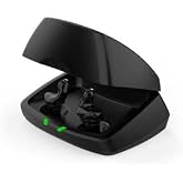 Starkey Custom Charger | Insera &amp; Relate 5.0 Custom Models Only | Compatible with Starkey Insera &amp; Relate 5.0 custom models only | Not compatible with RIC or BTE styles | Secure fit