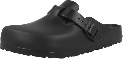 Amazon.com | Birkenstock Boston Eva Unisex Shoes Size 11, Color