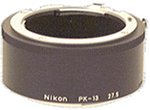 NIKON(ニコン) Nikon(ニコン) オート接写 リング PK-13