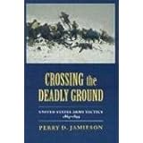 Crossing the Deadly Ground
