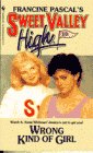 Wrong Kind of Girl (Sweet Valley High #10)