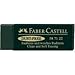 Faber-Castell Dust-Free Erasers Each