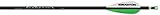 Easton Genesis V2 Arrows Black 1820 6