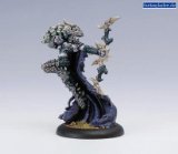 Privateer Press - Hordes - Legion: Epic Warlock Lylyth Model Kit