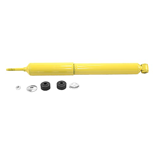 Monroe Gas-Magnum 34778 Suspension Shock Absorber for Dodge Ram 1500