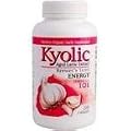 Kyolic Garlic Formula 101 Energy Formula With Brewers Yeast (200 Capsules)