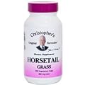 Dr. Christophers Formulas Horsetail Herb