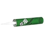 Black PTI 707 Butyl Rubber Sealant