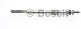 Bosch 0250202048 - Glow plug Duraterm Glow Plug - Carton box - 1 piece - for diesel engine vehicles, Metal - Image 5