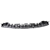 TOYOTA PRIUS 10-11 ENGINE SPLASH SHIELD, Under Cover, Front