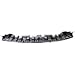 TOYOTA PRIUS 10-11 ENGINE SPLASH SHIELD, Under Cover, Front