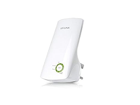 TP LINK TL WARE Extensor de red WiFi WiFi Booster N Mbps