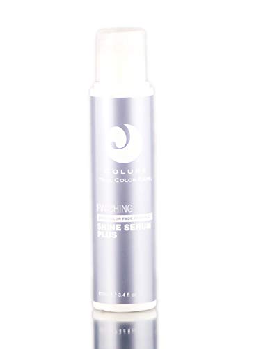 Colure Shine Serum Plus (New Packaging) 3.4 fl oz