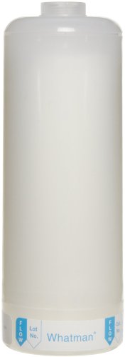 Whatman 6702-9500 Hepa-Cap Venting Pressure