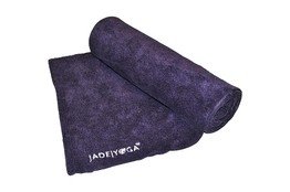 jade yoga towel