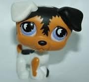 littlest pet shop 0803