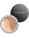 Bare Escentuals Bareminerals Original Foundation SPF 15 (Medium Biege) (0.28Oz) 8G