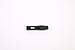 LyxPro 1/4” TRS to XLR Male Microphone Cable - 50 Ft - Black - for Professional Microphones and Devices