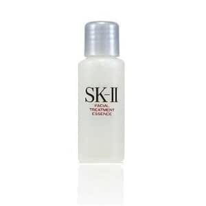 Amazon Com Sk Ii Facial Treatment Essence 10ml Beauty