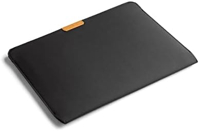 Amazon.com: Bellroy Laptop Caddy (14” Laptop Cover) - Black