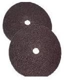 Virginia Abrasives 006-70880 Floor Sanding Edger Discs, 80 Grit, 7-Inch Diameter x 7/8-Inch Hole, 50-Pack