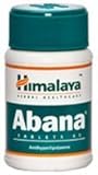 Abana - Heartcare 60 Tablets Himalaya