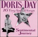 Doris Day Album: «16 Very Special Songs» (Front side)