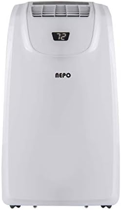 NEPO NPP-E514H Transportable Air 