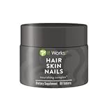 It Works! Hair Skin Nails