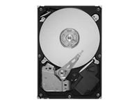 Seagate - Barracuda LP ST31000520AS - Hard drive - 1 TB - internal - 3.5'' - SATA-300 - 5900 rpm - buffer: 32 MB