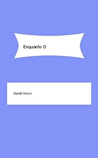 Livro Enquanto O