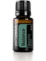 doTerra Balance 15ml