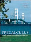Precalculus, Andersen, P. K., 0030249643