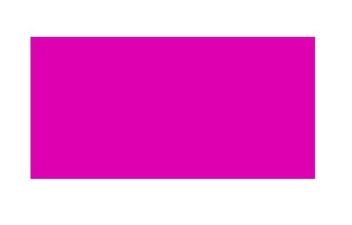 Prym Satin Ribbon, polyester, Pink, 6 mm
