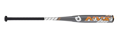 Batte de baseball jeunesse en aluminium Demarini Dark DKL15 -12 31 19 oz