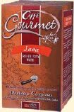 Molinari Java WIB 18 Gourmet Espresso Pods