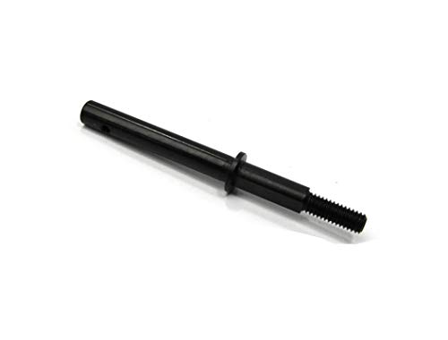 AXIAL Slipper Drive Gear Shaft 5x56.5mm SCX10 II