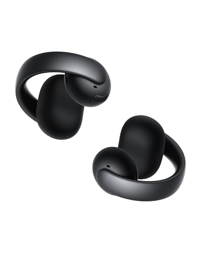Soundcore AeroClip Open Ear Earbuds