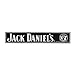 Jack Daniel's Bar Drip Mat by Jack Daniel's