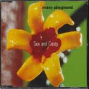 Marcy Playground Album: «SEX AND CANDY CD UK CAPITOL 1998» (Front side) Marcy Playground Album: «SEX AND CANDY CD UK CAPITOL 1998» (Front side)