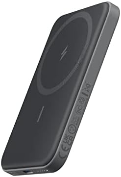 Amazon.com: Apple iPhone Air MagSafe Battery ​​​​​​​ : Cell Phones