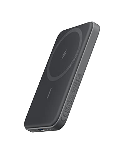 Anker 621 MagGo Power Bank