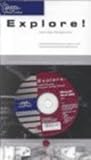 Explore! Microsoft Word 2000 : From the New Perspectives Series, Shaffer, Ann, 0619020709