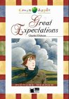 Great Expectations (Green Apple: Step 1) by Charles; Sellen, Derek Dickens