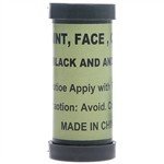 Single Color Paint Face Camo Pigment Quick-Drying Body Paint Pigment Hallowen Makeup Item for Outdoor